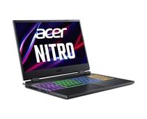 Obrázek k produktu: ACER NITRO 5 (AN515-58-5368), černý (black)