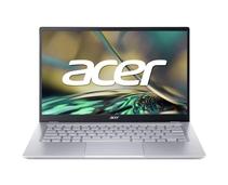 Obrázek k produktu: ACER Swift 3 (SF314-44), stříbrný (silver)