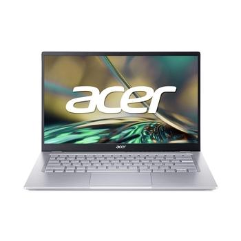 Acer Swift 3/SF314-44/R7-5825U/14''''/FHD/16GB/1TB SSD/AMD int/W11H/Silver/2R