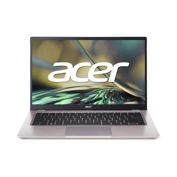 Acer Swift 3/SF314-44/R7-5825U/14''''/FHD/16GB/1TB SSD/AMD int/W11H/Pink/2R