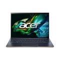 Acer Swift 14/SF14-71T/i7-13700H/14''''/2560x1600/T/16GB/1TB SSD/Iris Xe/W11H/Blue-Gold/2R
