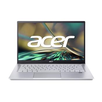 Acer Swift X/SFX14-42G/R7-5825U/14''''/FHD/16GB/1TB SSD/RTX 3050/W11H/Gray/2R