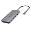 Obrázek k produktu: ACER 12in1 USB-C dongle