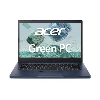 Acer Aspire/Vero AV14-52P/i5-1335U/14''''/FHD/16GB/512GB SSD/Iris Xe/W11H/Gray/2R