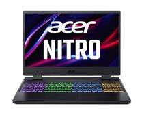 Obrázek k produktu: ACER NITRO 5 (AN515-58-97YT), černý (black)