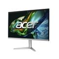 Acer Aspire/C24-1300/23,8''''/FHD/R3-7320U/8GB/512GB SSD/AMD int/W11H/Slv-Black/1R