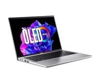 Obrázek k produktu: ACER Swift Go 14 (SFG14-72-771B), stříbrný (silver)
