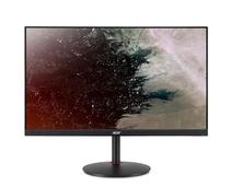 Obrázek k produktu: ACER Nitro XV272U 27" IPS, černý (black)