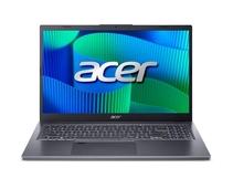 Obrázek k produktu: ACER Extensa 15 (EX215-56-34B7), šedý (gray)
