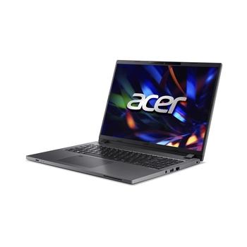 Acer TravelMate P2 16/TMP216-51/3-100U/16''''/WUXGA/8GB/512GB SSD/UHD/W11P/Gray/2R