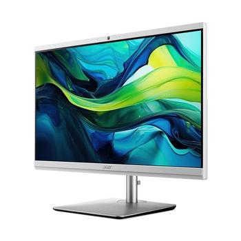 Acer Aspire/C24-195ES/23,8''''/FHD/U5-125U/16GB/1TB SSD/4C-iGPU/W11H/White/1R
