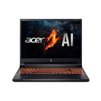 Acer Nitro V16/ANV16-41-R73F/R5-8645HS/16''''/2560x1600/16GB/1TB SSD/RTX 4050/W11H/Black/2R