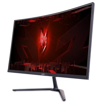 Acer Nitro/ED270R/27''''/VA/FHD/180Hz/1ms/Black/2R