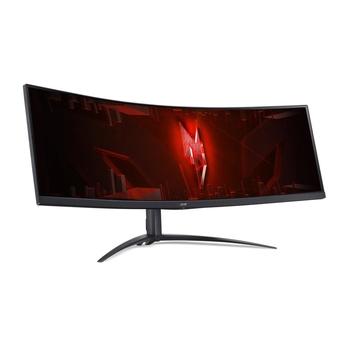 Acer Nitro/XZ452CU/44,5''''/VA/5120x1440/165Hz/1ms/Black/2R