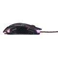 Acer Nitro Gaming Mouse II/Herní/Optická/Pro praváky/7 200 DPI/Drátová USB/Černá