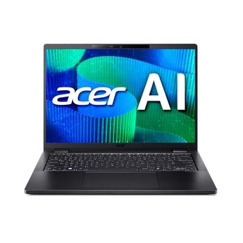 Acer TravelMate P6 14/TMP614-73-TCO/U7-155H/14''''/WUXGA/16GB/1TB SSD/Arc Xe/W11P/Black/2R