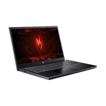Acer Nitro V 15/ANV15-51-95UK/i9-13900H/15,6''''/FHD/16GB/1TB SSD/RTX 4060/bez OS/Black/2R