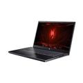Acer Nitro V 15/ANV15-51-95UK/i9-13900H/15,6''''/FHD/16GB/1TB SSD/RTX 4060/bez OS/Black/2R