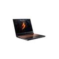 Acer Nitro V 16/ANV16-41-R7CK/R5-8645HS/16''''/WUXGA/16GB/1TB SSD/RTX 4050/W11H/Black/2R