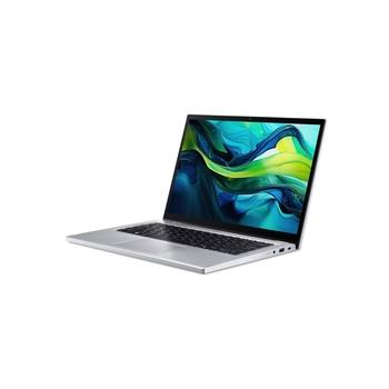 Acer Aspire Go Spin 14/AGSP14-31PT-33QY/3-N355/14''''/WUXGA/T/16GB/512GB SSD/UHD/W11H/Silver/2R
