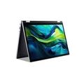 Acer Aspire Go Spin 14/AGSP14-31PT-33QY/3-N355/14''''/WUXGA/T/16GB/512GB SSD/UHD/W11H/Silver/2R