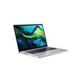 Acer Aspire Go Spin 14/AGSP14-31PT-33QY/3-N355/14''''/WUXGA/T/16GB/512GB SSD/UHD/W11H/Silver/2R