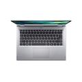 Acer Aspire Go Spin 14/AGSP14-31PT-33QY/3-N355/14''''/WUXGA/T/16GB/512GB SSD/UHD/W11H/Silver/2R