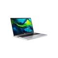 Acer Aspire Go 15/AG15-32P-C3L4/N150/15,6''''/FHD/16GB/512GB SSD/UHD/W11H/Silver/2R