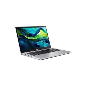 Acer Aspire Go 15/AG15-42P-R5WN/R5-5625U/15,6''''/FHD/8GB/512GB SSD/RX Vega 7/bez OS/Silver/2R