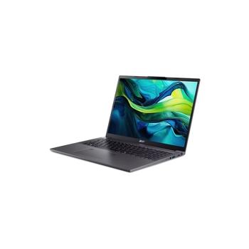 Acer Aspire 16/A16-71M-583D/U5-125H/16''''/WUXGA/16GB/1TB SSD/Arc Xe/W11H/Gray/2R