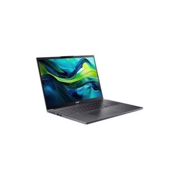 Acer Aspire 16/A16-71M-70P6/U7-155H/16''''/2048x1280/32GB/1TB SSD/Arc Xe/W11H/Gray/2R