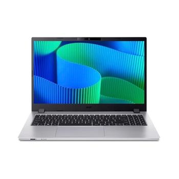 Acer TravelMate P2 15/TMP215-55-TCO-55Z1/i5-1334U/15,6''''/FHD/16GB/512GB SSD/UHD/W11P/Silver/2R