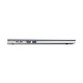 Acer Aspire Go 15/AG15-71P-56P0/i5-1334U/15,6''''/FHD/16GB/512GB/UHD/W11H/Silver/2R