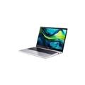 Acer Aspire Go 15/AG15-71P-56P0/i5-1334U/15,6''''/FHD/16GB/512GB/UHD/W11H/Silver/2R
