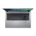 ACER NTB Aspire Go 15 (AG15-32P-36QM),Core3 N355,15.6"FHD,8GB,512GB SSD,Intel Graphics,W11H,Silver