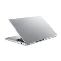 ACER NTB Aspire Go 15 (AG15-32P-36QM),Core3 N355,15.6"FHD,8GB,512GB SSD,Intel Graphics,W11H,Silver