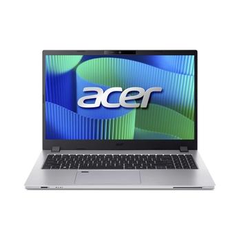Acer TravelMate P2 15/TMP215-55-TCO-55B2/5-120U/15,6''''/FHD/16GB/512GB SSD/UHD/W11P/Silver/2R