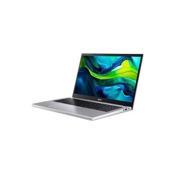 Acer Aspire Go 15/AG15-32P-33EJ/3-N355/15,6''''/FHD/8GB/512GB/Intel int/W11H/Silver/2R