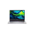 Acer Aspire Go 15/AG15-32P-38E6/3-N355/15,6''''/FHD/8GB/512GB/UHD/bez OS/Silver/2R