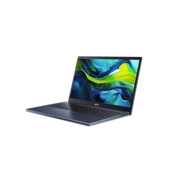 Acer Aspire Go 15/AG15-31P-C5EK/N100/15,6''''/FHD/4GB/128GB/UHD/W11S/Blue/2R