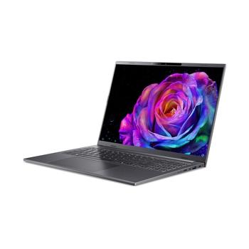 Acer Aspire 16/A16-52M-512C/U5-226V/16''''/WUXGA/16GB/1TB/Intel int/W11H/Gray/2R