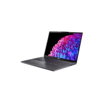 Acer Aspire 16/A16-71M-59P8/U5-115U/16''''/WUXGA/16GB/512GB/Intel int/bez OS/Gray/2R