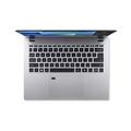 Acer TravelMate P2 14/TMP214-56/5-120U/14''''/WUXGA/16GB/512GB SSD/UHD/W11P/Silver/2R