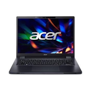 Acer TravelMate P4 14/TMP414-53-G2-TCO/5-120U/14''''/WUXGA/16GB/512GB SSD/UHD/W11P/Blue/2R