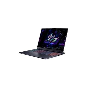 Acer Predator Helios Neo 16S/PHN16S-71-90BU/U9-275HX/16''''/2560x1600/32GB/1TB/RTX 5060/W11H/Black/2