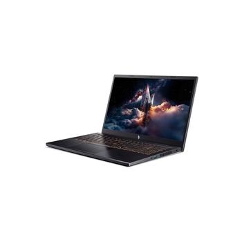 Acer Nitro V 15/ANV15-42-R5SB/R7-7445HS/15,6''''/FHD/16GB/1TB/RTX 4050/W11H/Black/2R