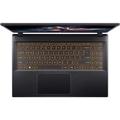 ACER NTB Nitro V 15 (ANV15-52-71UF),i7-13620H,15.6"FHD,16GB,1TB SSD,RTX 5050,W11H,Black
