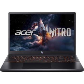 ACER NTB Nitro V 15 (ANV15-52-999E),i9-13900,15.6"FHD,16GB,1TB SSD,RTX 5060,W11H,Black