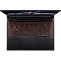 ACER NTB Nitro V 16 (ANV16-72-74VC),Core 7 240H,16"WUXGA,32GB,1TB SSD,RTX 5070,W11H,Black