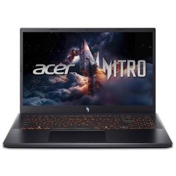 ACER NTB Nitro V 15 (ANV15-52-77TF),i7-13620H,15.6"FHD,32GB,1TB SSD,RTX 4050,W11H,Black